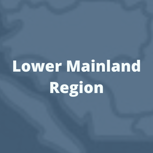 Lower Mainland Region